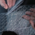 Double Side Nail Glue Sticker Adhesive Tabs for Fake Nails Supre Sticky Waterproof Breathable Nail Jelly Glue. 