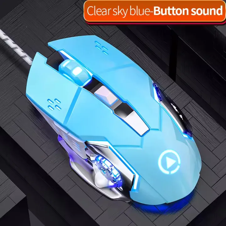 %E3%80%90Triple%20Mode%E3%80%91%20High-Quality%20Wireless%20Bluetooth%20Gaming%20Mouse%20RGB%20with%206%20Buttons%20&%203-Levels%20DPI%20Control%20-%20Breathing%20LED%20Light%202.4G%20Optical%20Wireless%20Mouse%20with%20MousePad%20&%20Side%20Buttons%20for%20Girls%20PC,%20Gaming,%20Laptop,%20Pubg,%20Mobile,%20Windows%20OS%20-%20Image%204