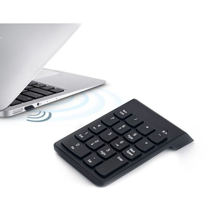 Mini%20Wireless%20Numeric%20Keyboard%202.4GHz%20%20Numpad%2018%20Keys%20Digital%20Pave%20numpad%20for%20Accounting%20Teller%20Laptop%20Notebook%20Tablets%20-%20Image%202