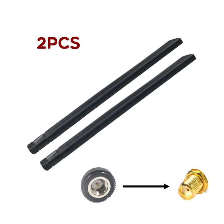 4G Router Antena S10 S20 M60 2pcs