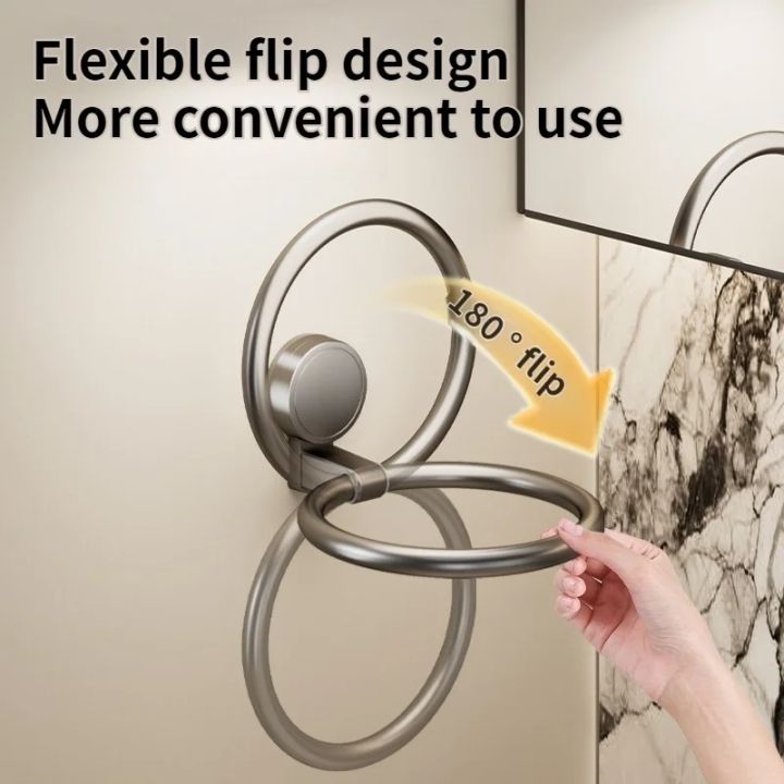 Suction%20Towel%20Rack%20Waterproof%20Rotatable%20for%20Bathroom%20Hand%20Towel%20Ring%20Sink%20Wall-Mounted%20Strong%20Hold%20Bathroom%20Organizer%20-%20Image%204