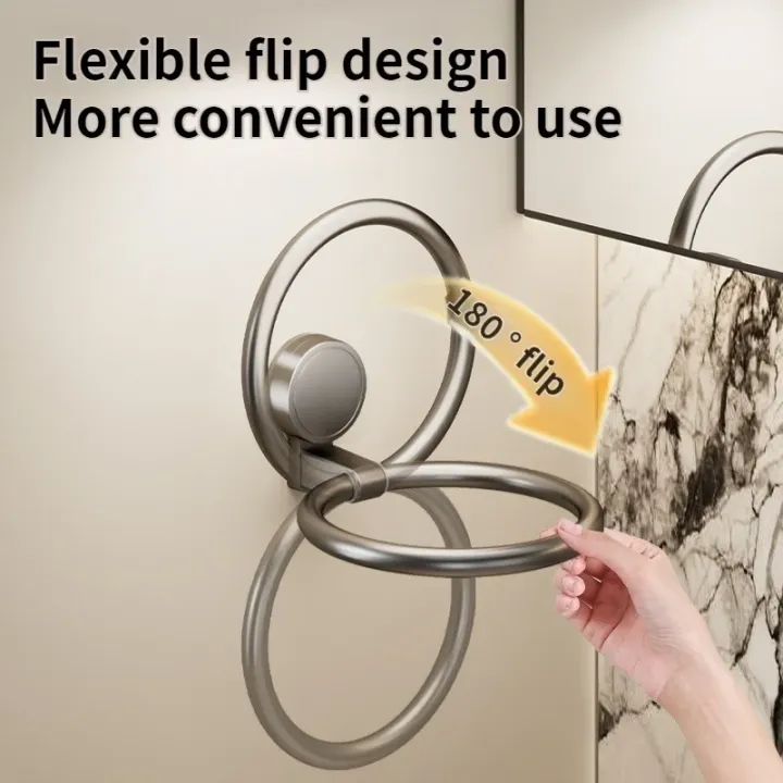 Suction%20Towel%20Rack%20Waterproof%20Rotatable%20for%20Bathroom%20Hand%20Towel%20Ring%20Sink%20Wall-Mounted%20Strong%20Hold%20Bathroom%20Organizer%20-%20Image%204