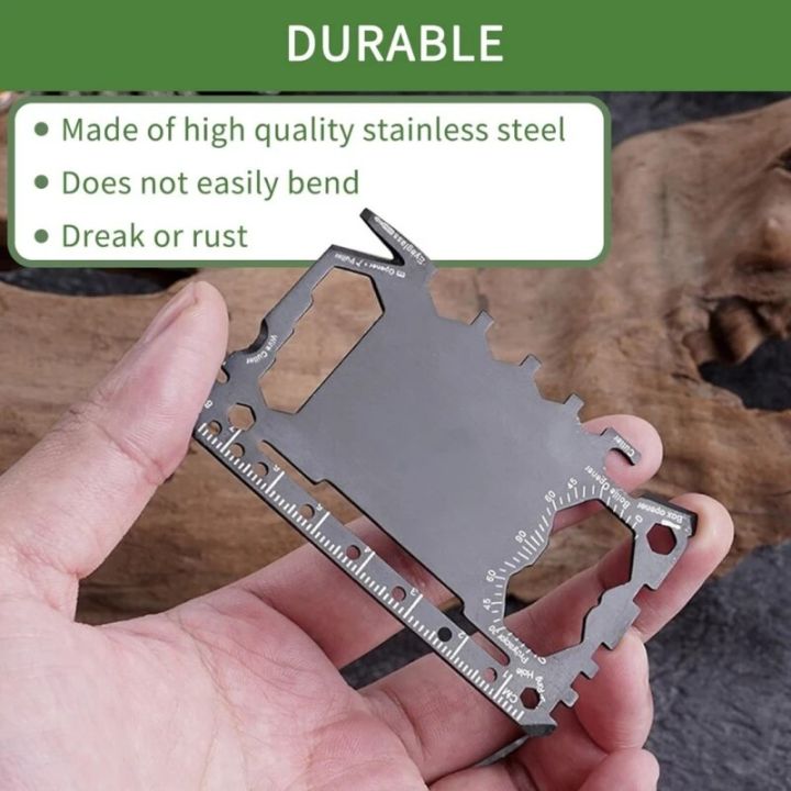 Multi%20Tool%2046%20in%201%20Credit%20Card%20Size%20Outdoor%20Camping%20Survival%20Accessories%20Multipurpose%20Gear%20Gadget%20Tools%20for%20Man%20Portable%20-%20Image%202