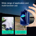 SOBO Silent Aquarium Oxygen Air Pump Fish Tank Adjustable Air Volume High Power Oxygenator Air Compressor Aerator 220v. 