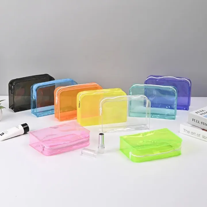 Colorful%20Transparent%20Cosmetic%20Bag%20Women%20Makeup%20Bag%20PVC%20Jelly%20Wash%20Bag%20Large%20Capacity%20Travel%20Cosmetics%20Organizer%20Makeup%20Pouch%20-%20Image%203