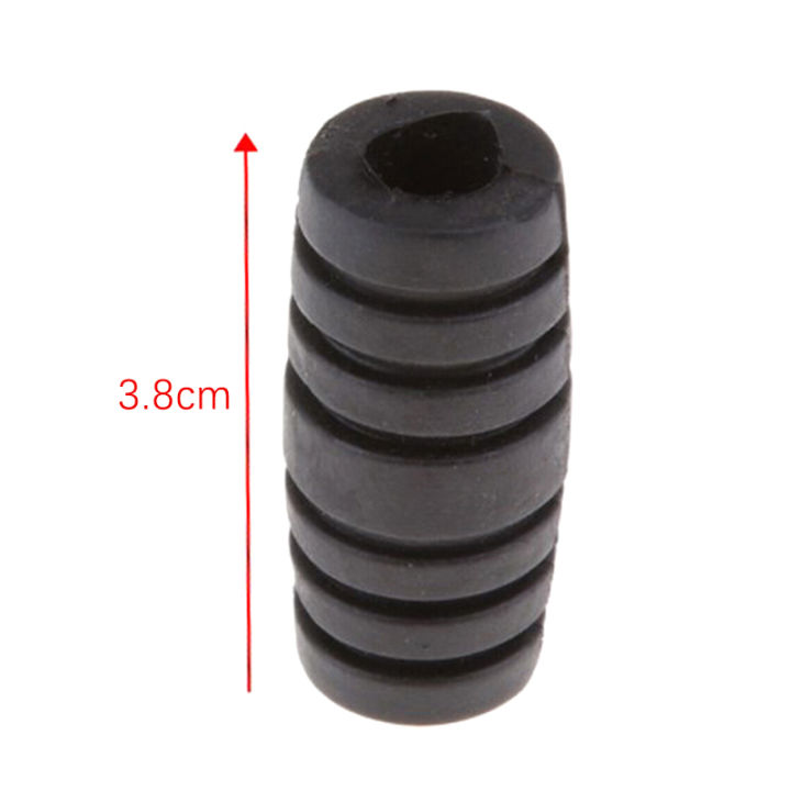 1pc%20%20Black%203-5cm%20Universal%20Motorcycle%20Gear%20Shift%20Lever%20Pedal%20Foot%20Pad%20%20Cover%20R1%20R6%20R6S%20SV1000%20-%20Image%206