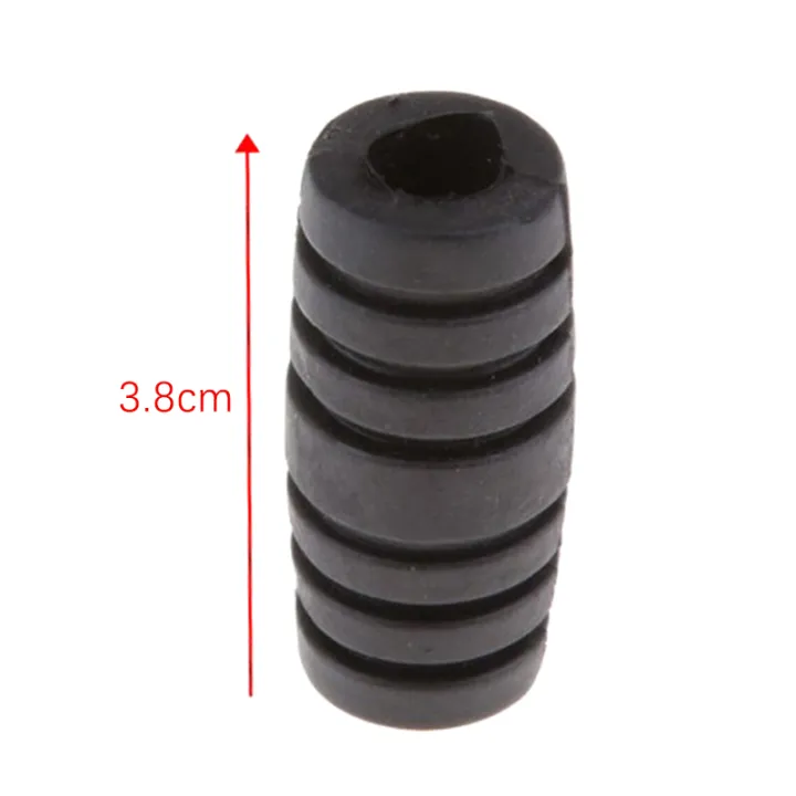 1pc%20%20Black%203-5cm%20Universal%20Motorcycle%20Gear%20Shift%20Lever%20Pedal%20Foot%20Pad%20%20Cover%20R1%20R6%20R6S%20SV1000%20-%20Image%206