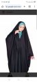 Iraqi abaya/Chadar. 
