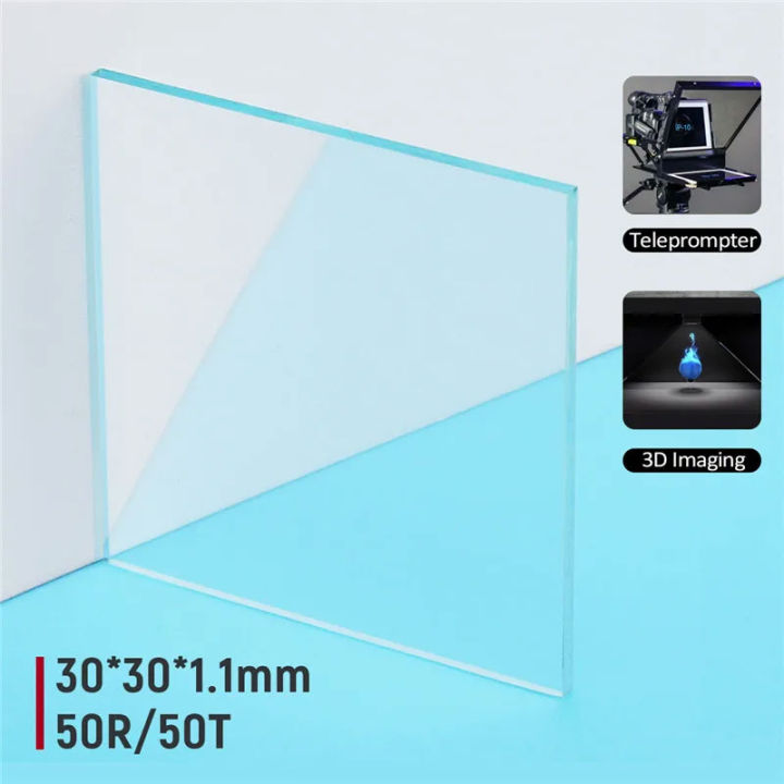 30X30X1.1mm%2050R/50T%20Optical%20Laser%20Len%20Optical%20Beam%20Splitter%20Plate%20For%20Teaching%20Light%20Camera%20Laser%20Spectrum%20Analysis%20Instruments%20-%20Image%202