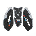S1000RR Motorcycle Tank Side Decals Anti Slip Tank Pad Stickers For BMW S1000 RR 2019 2020 2021 2022 2023 2024 S 1000 RR.