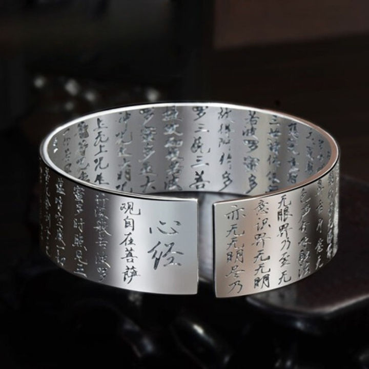 925%20Sterling%20Silver%20Bracelet%20For%20Women%20men%20Lovely%20Flower%20Chain%20Fashion%20Wedding%20Party%20Cute%20Lady%20Jewelry%20-%20Image%206