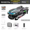 S28, M22, RG100 Pro, P25 Pro and E88 Dual HD Quadcopters - Best Obstacle Avoidance Sensors Toy copters For Kids and Beginners. 