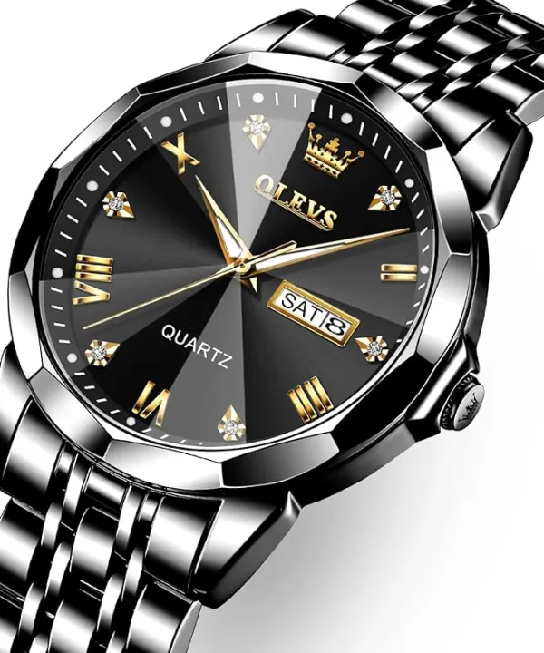 O'levs%209931%20New%20Business%20Quartz%20Watch%20For%20Men%20Luxury%20Diamond%20Dial%20Waterproof%20Stainless%20Steel%20Strap%20Men%20Wristwatch%20-%20Image%206
