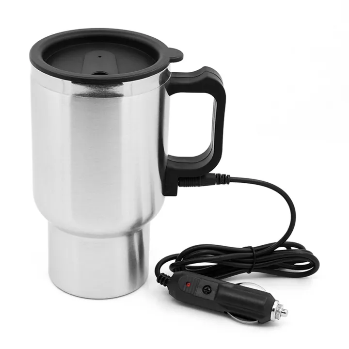 Car%20Electric%20Kettle%20Stainless%20Steel%20450ml%20Kettle%20Pot%20Heated%20Automatic%20Shut%20Off%20for%20Water%20Tea%20Coffee%20Milk%20Car%20Kettle%20Thermos%20-%20Image%203