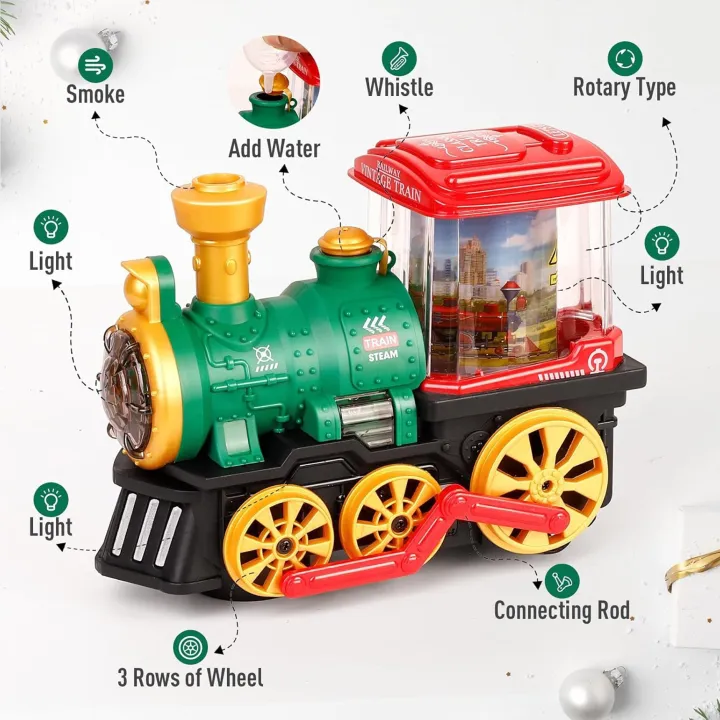 Electric%20Steam%20Train%20Toy,%20Crash%20Truck%20with%20Steam%20Locomotive,%20Smoke,%20Lights%20and%20Sounds,%20360%20Degree%20Rotating%20Christmas%20Train%20Truck%20-%20Image%205
