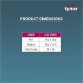 Heating pad Ortho – Tynor Regular Size.