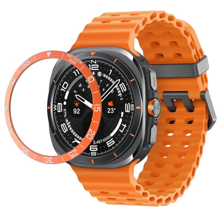 Metal%20Bezel%20Ring%20For%20Samsung%20Galaxy%20Watch%207%20Ultra%2047mm%20Protective%20Cover%20Shell%20Bumper%20-%20Image%204