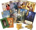 Citadels Revised Edition , Board Game- Master Builder Showdown! , Ages 10+ , 2-8 Players , 30-60 Minutes Playing Time.