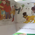 Oxford Reading Tree Biff, Chip & Kipper story level 1-12. 
