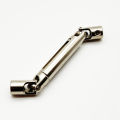 MN82 Upgrade Parts Accessories Metal CVD for MN82 MN-78 LC79 1/12 RC Car MN82 Upgrade Parts Accessories MN82 Metal Drive Shaft. 
