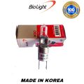 H3C PK22D 12V 100w biolight korean headlight and fog light bulb 1pcs. 