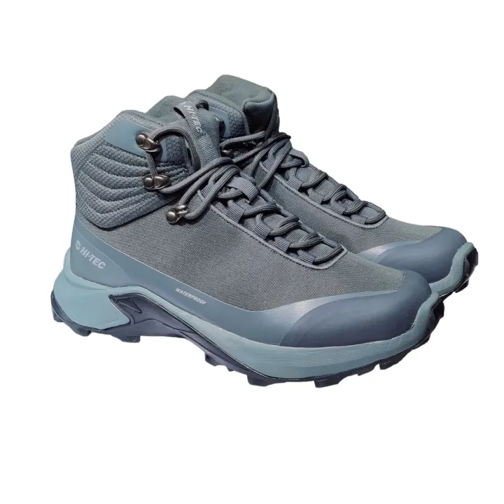 Hi-Tec%20Waterproof%20Trekking%20Shoes%20(Hiking%20Shoes)%20-%20Image%203