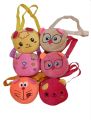 Children Bags Cute Cartoon Crossbody Fashion Girls Small Bag. 