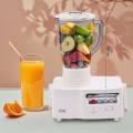 4-in-1 Juicer Blender Grinder Chopper Machine – 900W Powerful Motor | Original 7030 Copper Winding | 3-Year Warranty. 