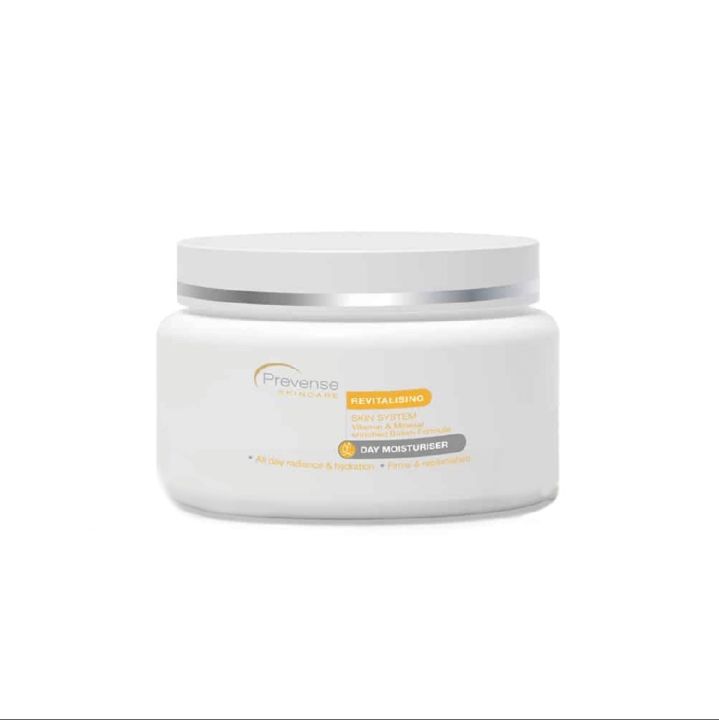 Prevense Day Moisture Cream 50ml | Daily Hydrating Face Cream with Nourishing Formula