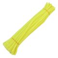 Fluffy & Flexible Chenille Stems (10 Pcs) for Unlimited Creativity.