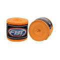 FBT men's boxing hand wraps about 4 meters long boxing hand wraps boxing equipment boxing Muay Thai training equipment (pair) 46309. 
