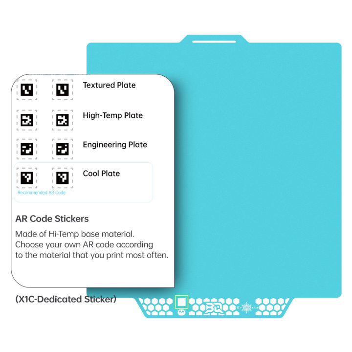 BIGTREETECH%20Panda%20Build%20Plate%20For%20Bambu%20Lab%20P1%20A1%20X1%20A1%20Mini%20Sheet%20Spring%20Steel%20PEI%20PEO%20PET%20CryoGrip%20Pro%20Honeycomb%20Houndstooth%20-%20Image%206