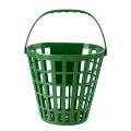 PGM Portable Golf Basket Excluding Ball Environmentally Friendly PP Can Hold 50 Balls.