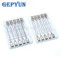 10PCS/LOT Boxs 5*20.5MM Syringe Stainless Steel Needle Veterinary Needle 5x20.5 5.5x24 6x35 6.5x29 7x36 20X38 Dispensing Needle. 