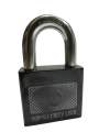 High security pad lock  60mm. 