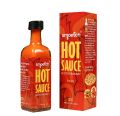 Smoetch Red Hot Sauce 60ml. 