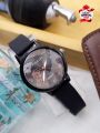 FHULUN WATCH, NEW ARRIVALS, PVC RUBBER STRAP, ATTRACTIVE DESIGN ND COLOURS
FOR WOMEN'S .. 