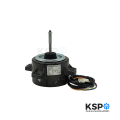 Panasonic air conditioner coil motor Panasonic part. YYW25-6-7245 6p 25W ACXA95-00110 air conditioner parts. 