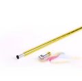 SF 1PC Flexible Wand Stick Classic Magic Plastic Appearing Cane Wand Trick Toys - Magic Tricks - Magic Items. 
