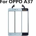 OPPO A57/A37 Touch Glass Digitizer Replacement for OPPO A57/A37 (Only Touch Glass Not Panel). 