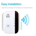 Wireless Wifi Extender. 