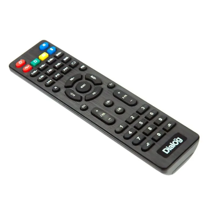 Dialog Tv HD Remote