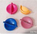 Dough-Kitchen Maker Practical Durable Dumpling Mould Plastic Press Samosa Tool. 