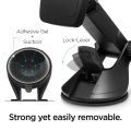 SPIGEN Kuel H35 Universal Magnetic Car Holder. 