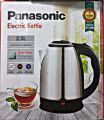 Panasonic  Electric Kettle 2.0 Litre - Stainless Steel Hot Water Kettle. 