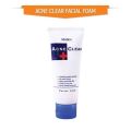 International Product Mistine Acne Clear Facial Foam
Face wash  - 85gm. 