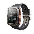 SENBONO C20Pro Smart Watch Men Bluetooth Call 35 Days Standby 123 Sport Modes IP68 Waterproof C20 Pro Sport Smartwatch Men 2023. 
