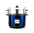 VISION 3.L RICE COOKER DOUBLE POT.