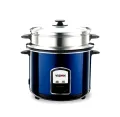 VISION 3.L RICE COOKER DOUBLE POT.