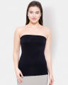 Pack Of 3 Fashion Women Knitted Tank Tops Sexy Slim Fit Plain Crop Top Summer Sleeveless Sports Bottoming Vest. 
